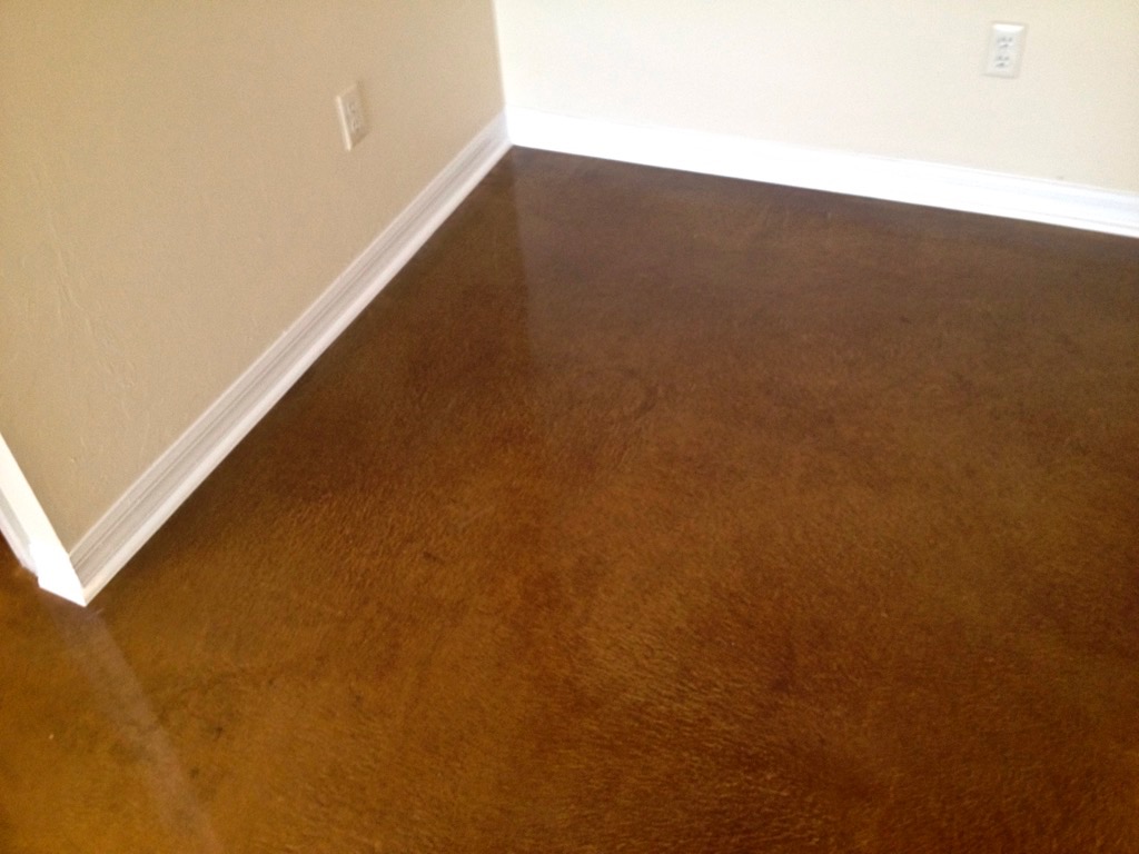Epoxy Flooring Cape Coral Image Custom Coatings